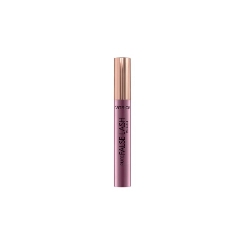 Catrice Pure False Lash Mascara