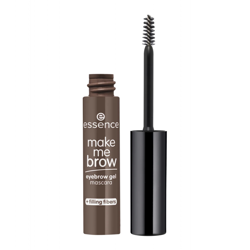 Essence Make Me Brow Eyebrow Gel Mascara – 07