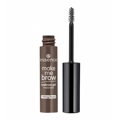 Essence Make Me Brow Eyebrow Gel Mascara – 07