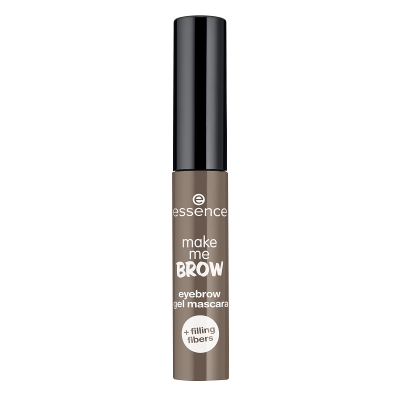 Essence Make Me Brow Eyebrow Gel Mascara – 05