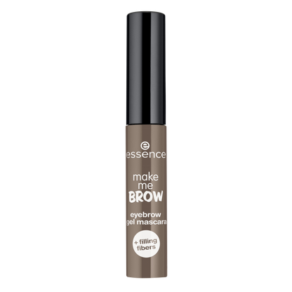 Essence Make Me Brow Eyebrow Gel Mascara – 05