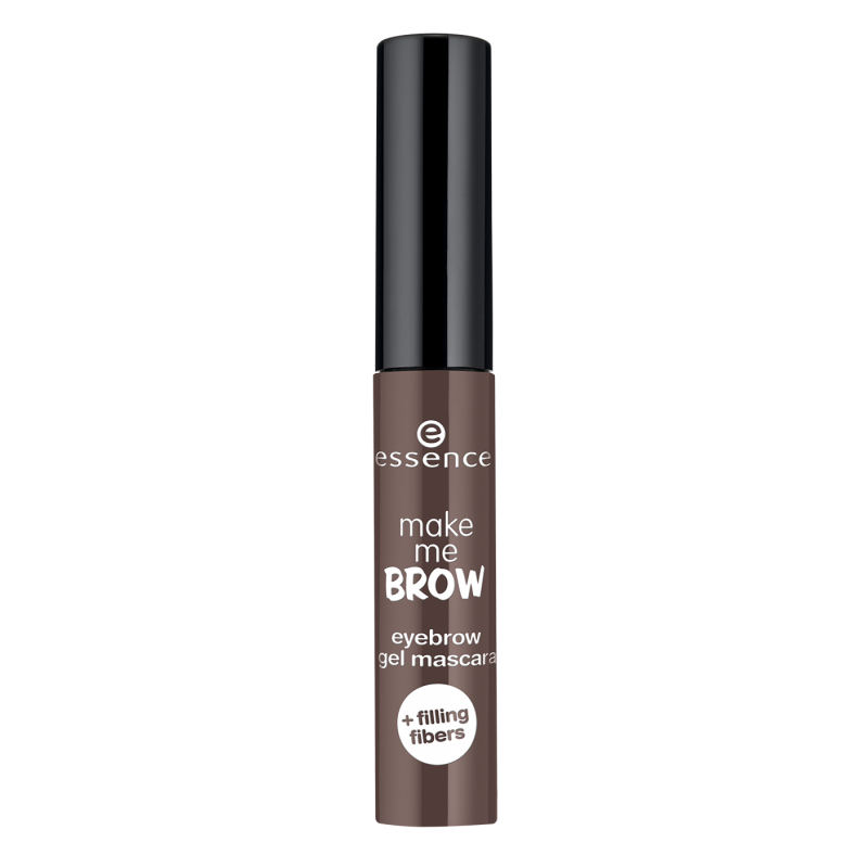 Essence Make Me Brow Eyebrow Gel Mascara – 02