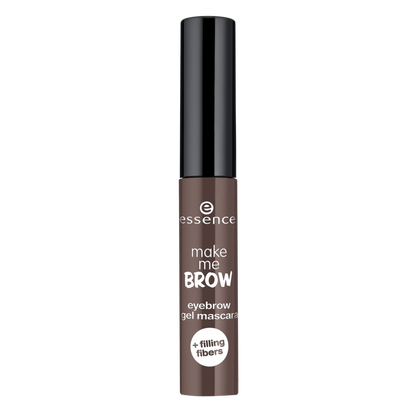 Essence Make Me Brow Eyebrow Gel Mascara – 02