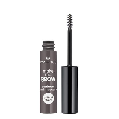 Essence Make Me Brow Eyebrow Gel Mascara – 04