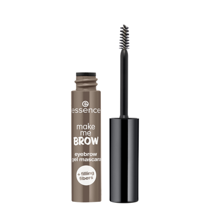 Essence Make Me Brow Eyebrow Gel Mascara – 05