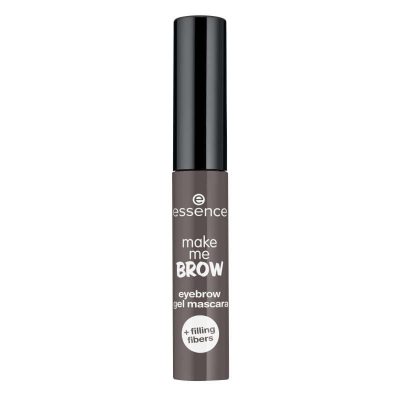 Essence Make Me Brow Eyebrow Gel Mascara – 04