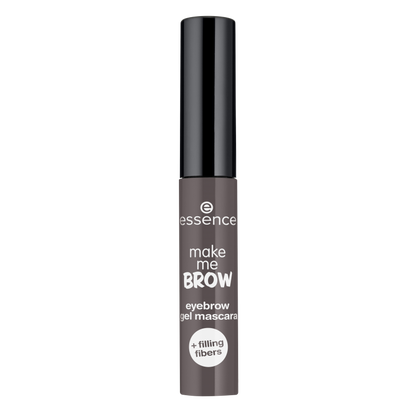 Essence Make Me Brow Eyebrow Gel Mascara – 04
