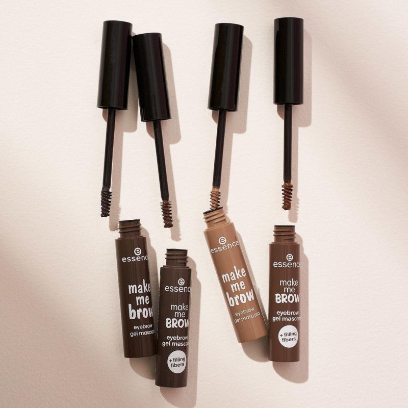 Essence Make Me Brow Eyebrow Gel Mascara – 02