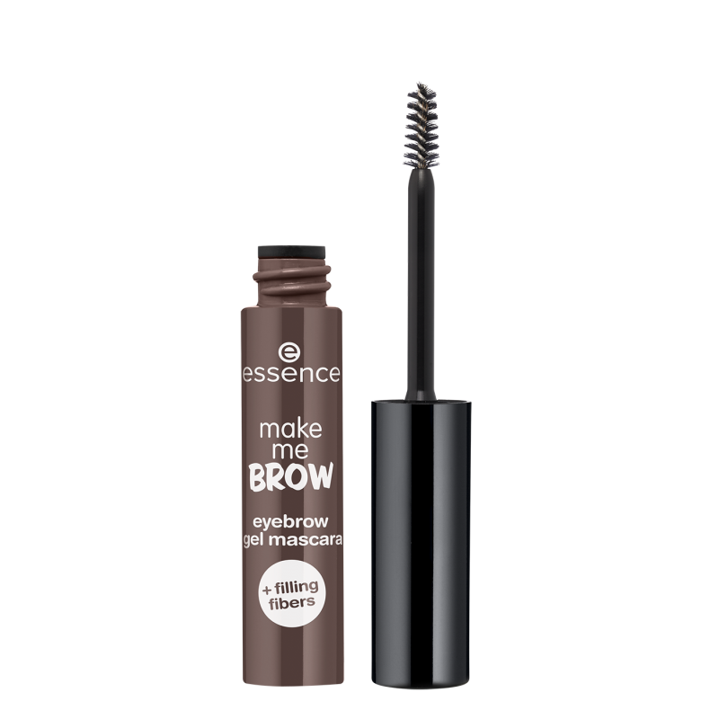 Essence Make Me Brow Eyebrow Gel Mascara – 02