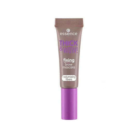 Essence Thick & Wow! Fixing Brow Mascara – 01