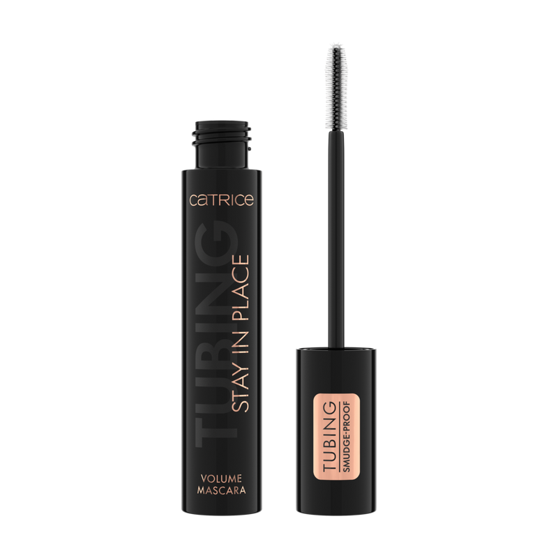 Catrice Tubing Stay In Place Volume Mascara
