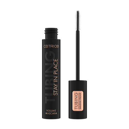 Catrice Tubing Stay In Place Volume Mascara