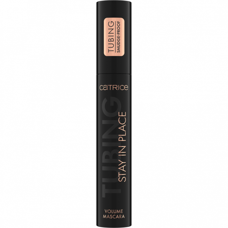 Catrice Tubing Stay In Place Volume Mascara