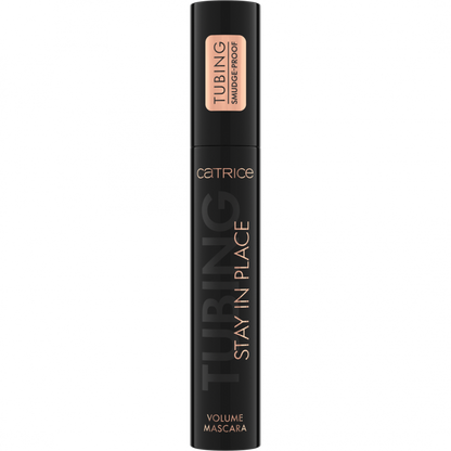 Catrice Tubing Stay In Place Volume Mascara