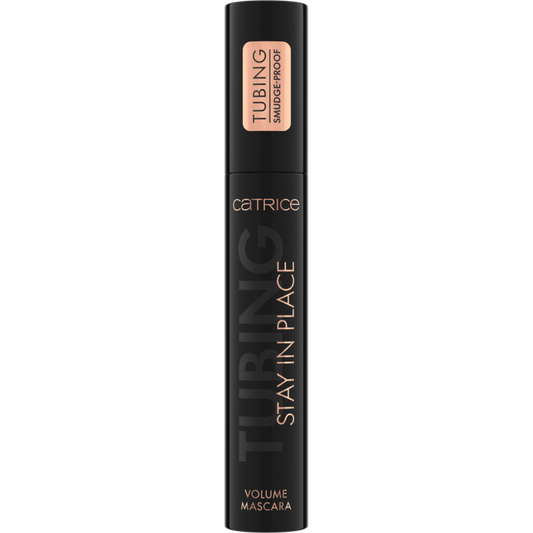Catrice Tubing Stay In Place Volume Mascara