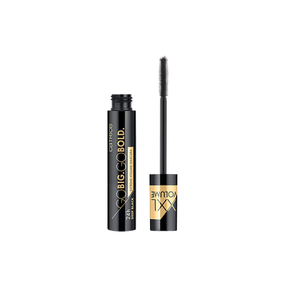 Catrice Go Big Go Bold Extreme Volume Mascara
