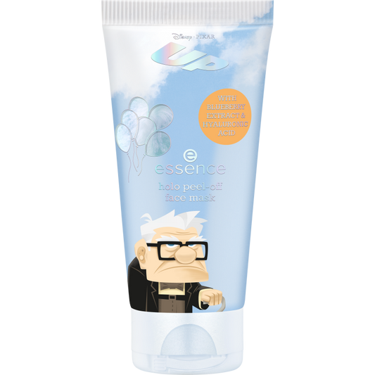 Essence Disney Pixar Up Holo Peel-Off Face Mask