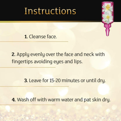 7th Heaven Renew You Deep Pore Cleanse Mud Mask