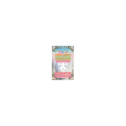 7th Heaven Tired Eyes Hydrogel Soothing Under Eye Masks