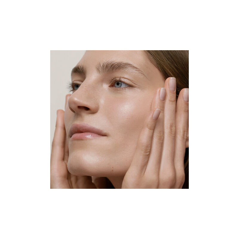 Lirene C+E Vitamin Energy Mousse Nettoyante Visage