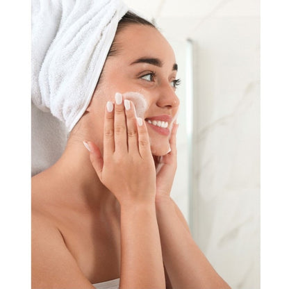 Lirene C+E Vitamin Energy Mousse Nettoyante Visage