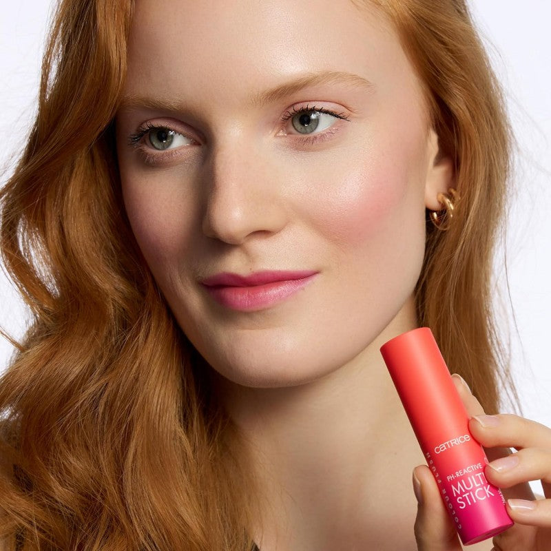 Catrice Colour Flush pH-Reactive Multi Stick