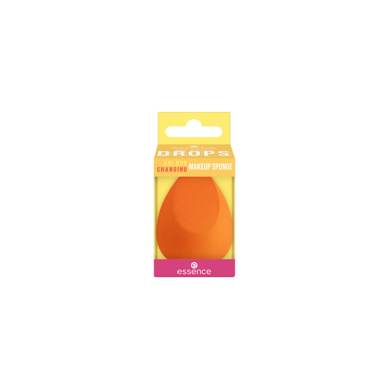 Essence My Artsy Drops Makeup Sponge – 05 Here For The Colour Change