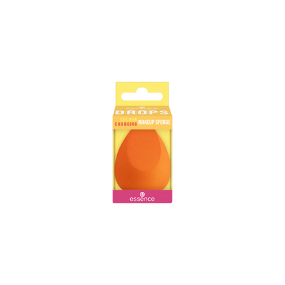 Essence My Artsy Drops Makeup Sponge – 05 Here For The Colour Change
