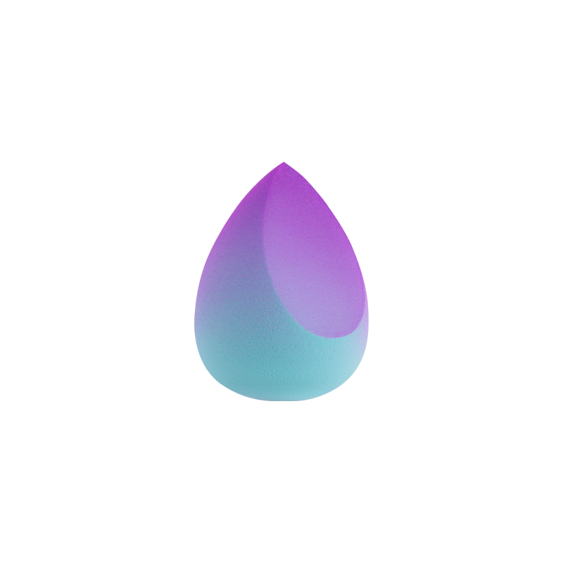 Essence My Artsy Drops Makeup Sponge – 04 Colour Gradient Crush