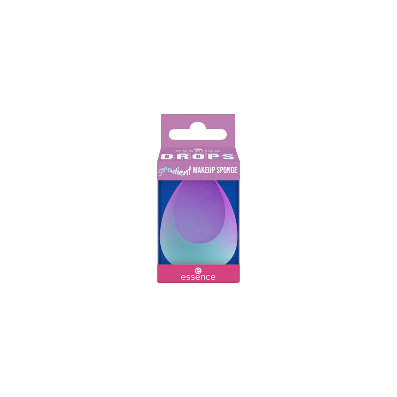Essence My Artsy Drops Makeup Sponge – 04 Colour Gradient Crush