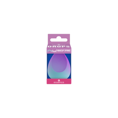 Essence My Artsy Drops Makeup Sponge – 04 Colour Gradient Crush