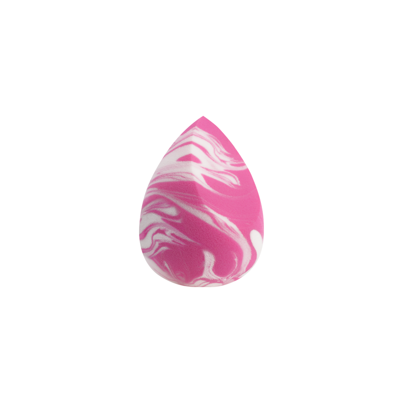 Essence My Artsy Drops Makeup Sponge – 02 Team Pink & Marblellous