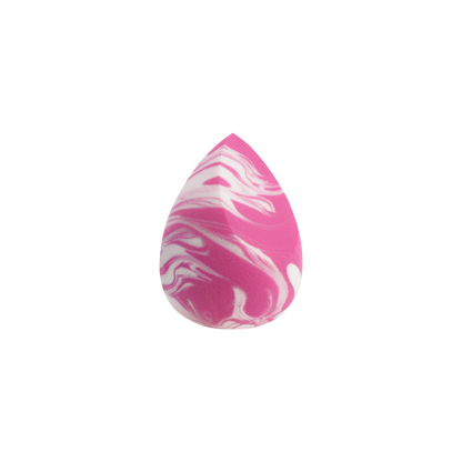 Essence My Artsy Drops Makeup Sponge – 02 Team Pink & Marblellous
