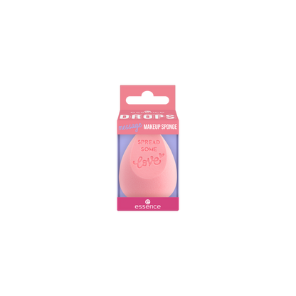 Essence My Artsy Drops Makeup Sponge – 03 Spread Some Love
