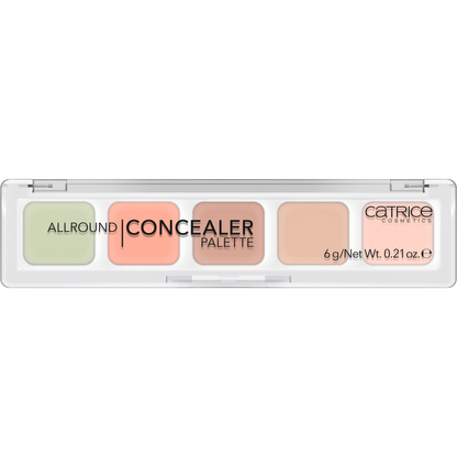 Catrice Allround Concealer Palette