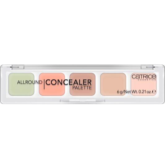 Catrice Allround Concealer Palette