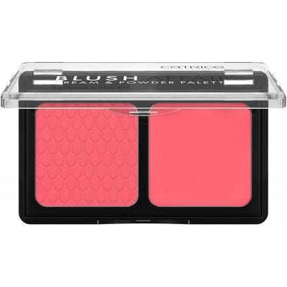 Catrice Blush Affair Cream & Powder Palette – 010