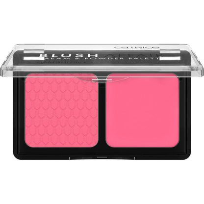 Catrice Blush Affair Cream & Powder Palette – 020