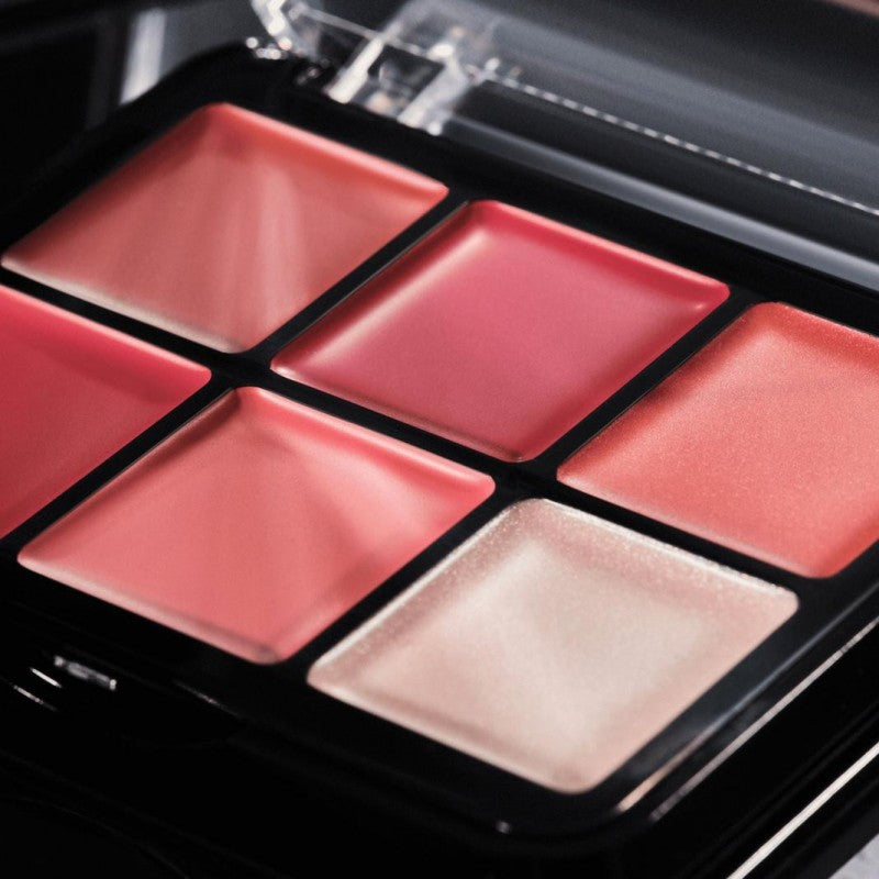 Catrice Blur Balm Blush Palette – 010 Blush Blindness