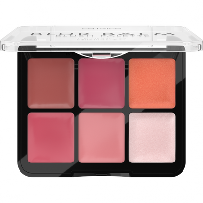 Catrice Blur Balm Blush Palette – 010 Blush Blindness