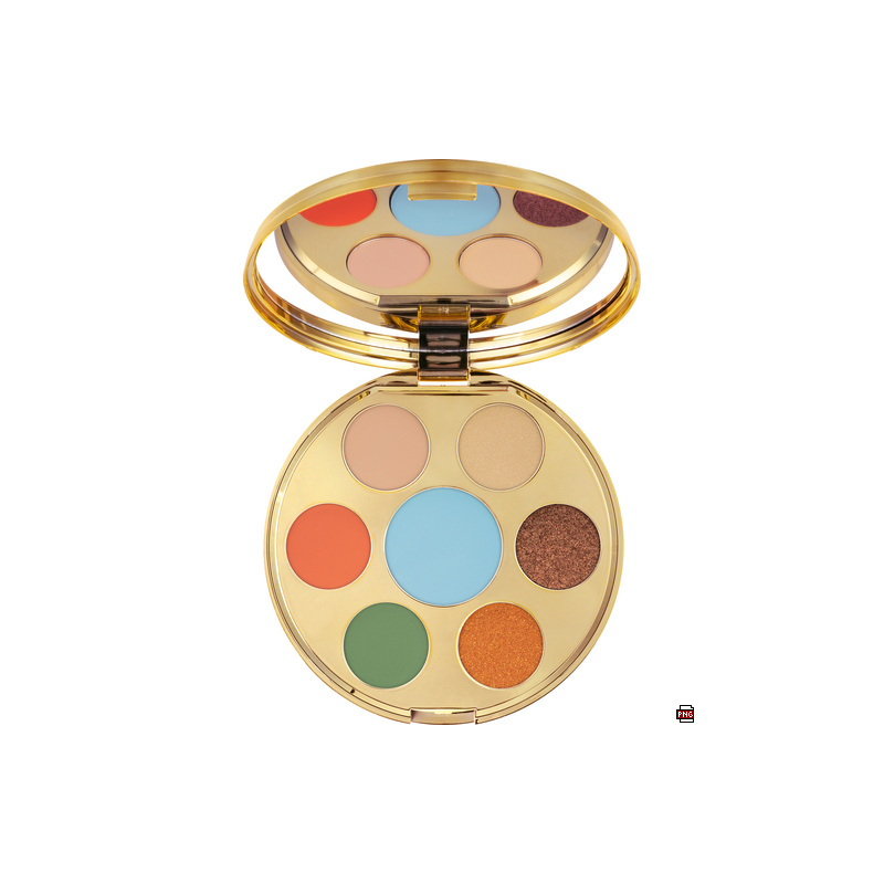 Catrice Wild Escape Eyeshadow Palette