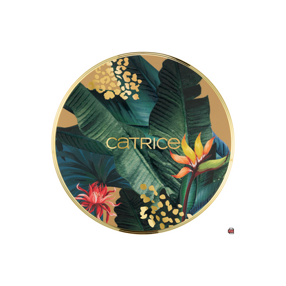 Catrice Wild Escape Eyeshadow Palette