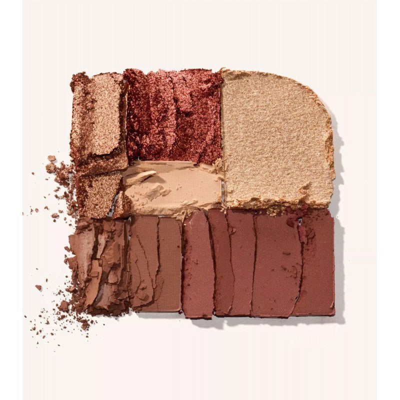 Catrice Cozy Glow Eye & Cheek Palette