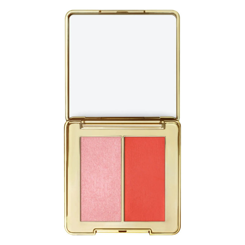 Catrice Spring and the City Eye & Cheek Glow Complex – Rosé & Rooftops No. 01