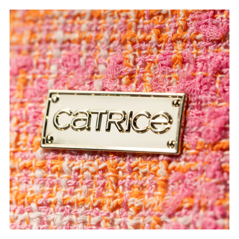 Catrice Spring and the City Eye & Cheek Glow Complex – Rosé & Rooftops No. 01