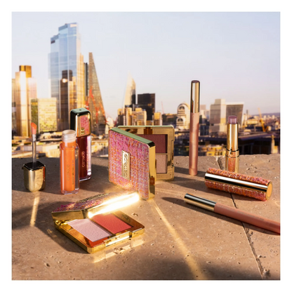 Catrice Spring and the City Eye & Cheek Glow Complex – Rosé & Rooftops No. 01