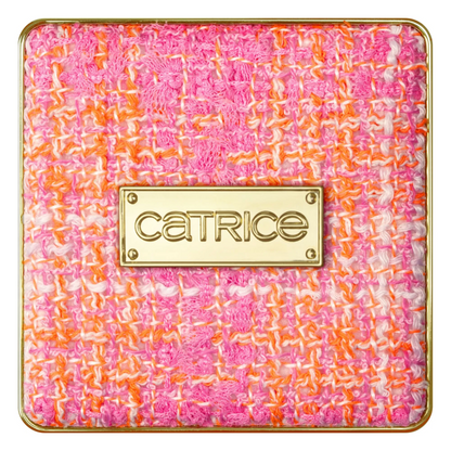 Catrice Spring and the City Eye & Cheek Glow Complex – Rosé & Rooftops No. 01
