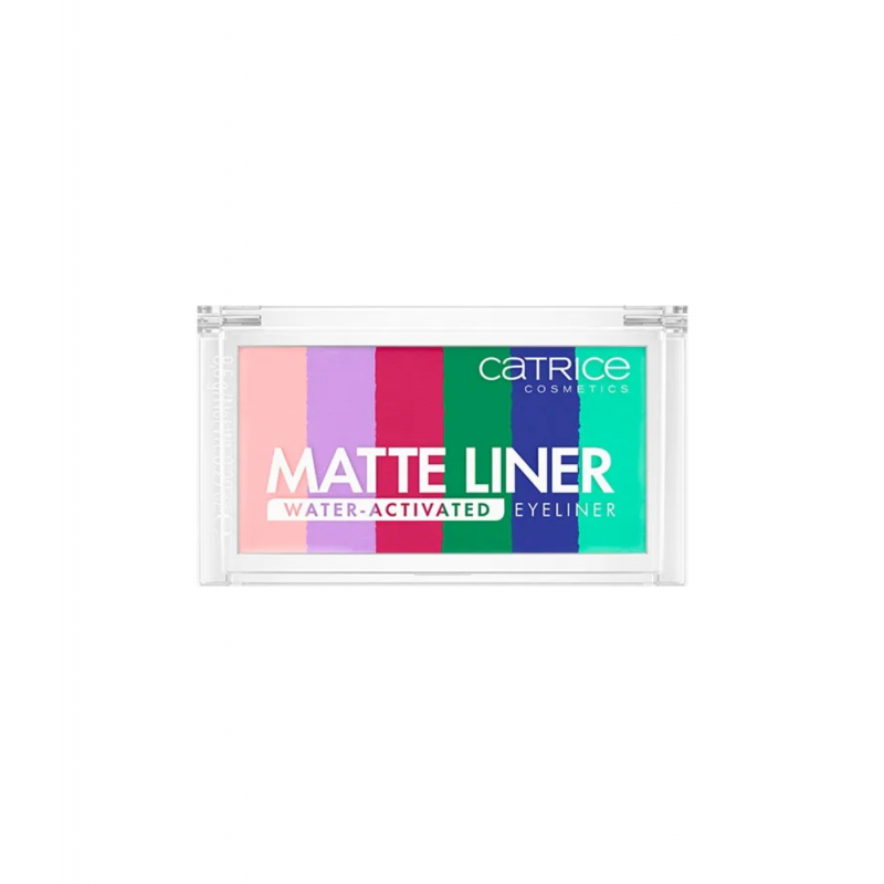 Catrice Matte Liner Water-Activated Eyeliner