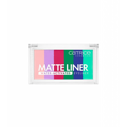 Catrice Matte Liner Water-Activated Eyeliner