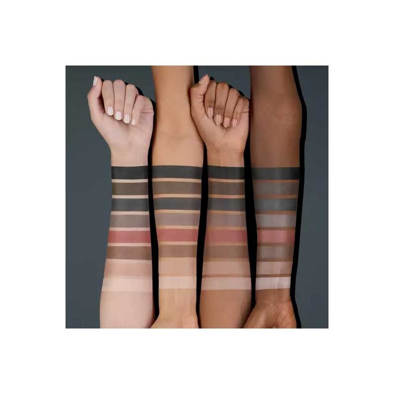 Catrice The Dusty Matte Eyeshadow Palette